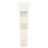 Superdrug Studio London Power Pout Lip Plumper Feelin' Glassy Lip Gloss- Buy online at McGrocer