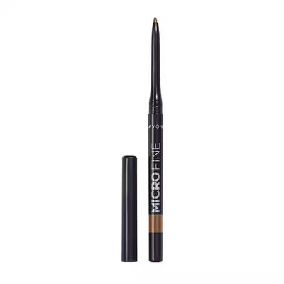 Superdrug Avon Micro Fine Brow Pencil Blonde Eyebrow Makeup- Buy online at McGrocer
