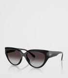 Michael Kors Boca Raton cat eye sunglasses, UK version