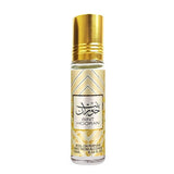 Superdrug Ard Al Zaafaran Bint Hooran Concentrated Perfume Oil Roll On 10ml- Buy online at McGrocer
