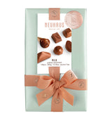 Harrods Neuhaus Milk Ballotin Milk Chocolate Selection Box 350g- Buy online at McGrocer