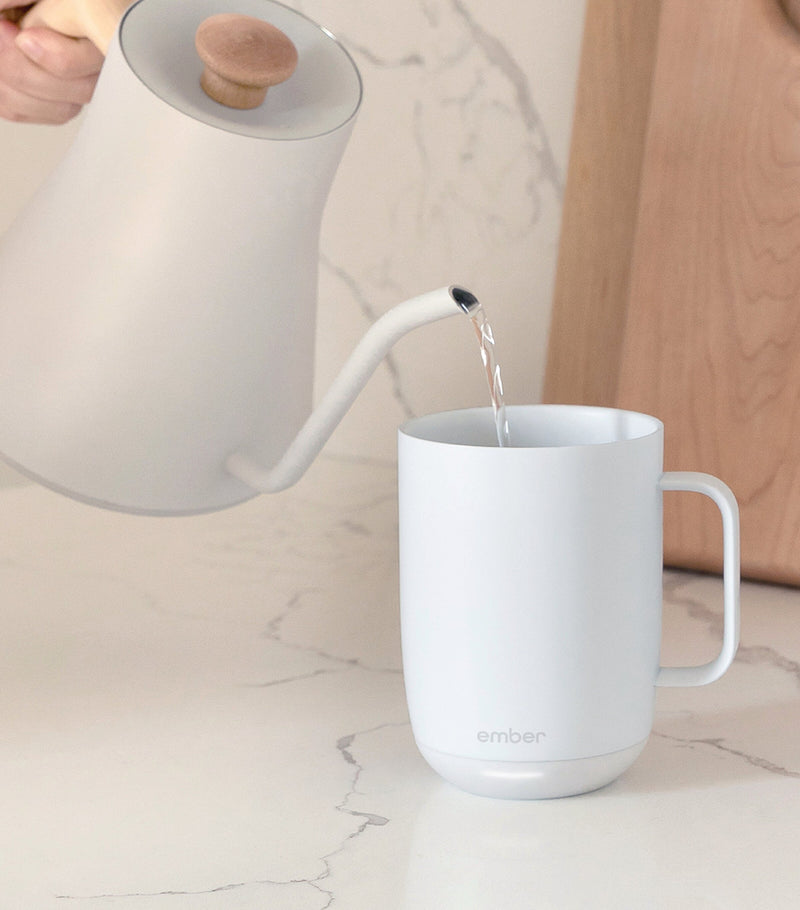 Ember Smart Mug 414ml - British product