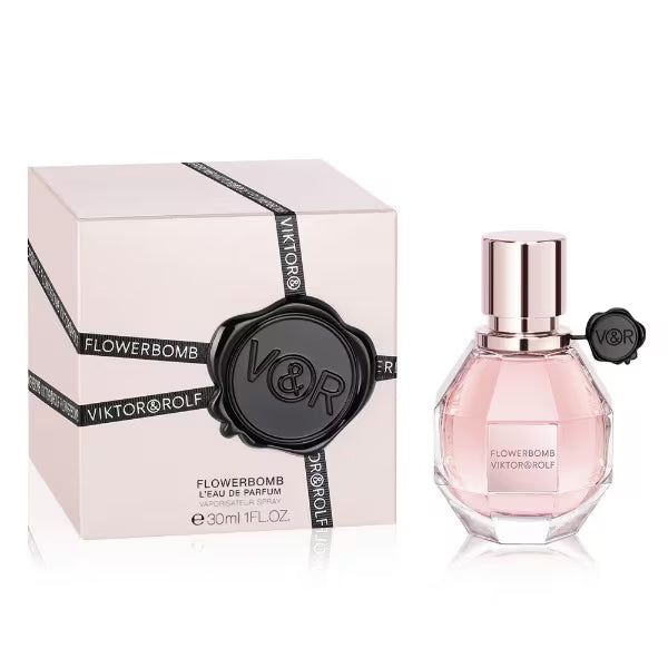 Viktor & Rolf Flowerbomb Eau de Parfum 30ml (British brand)