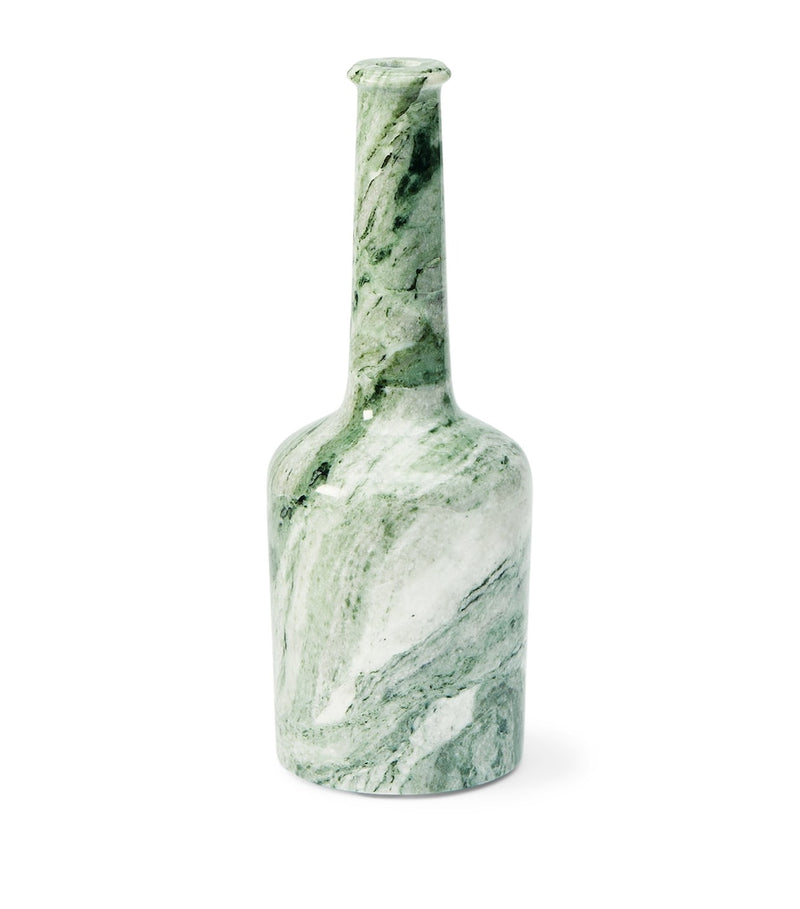 Polspotten Heritage Candle Holder marble 40cm (British brand)