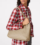 Bottega Veneta Andiamo medium shoulder bag - British product