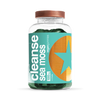 Starpowa Cleanse Sea Moss Vegan Gummies 60 count (British brand)