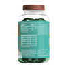 Starpowa Cleanse Sea Moss Vegan Gummies 60 count (British brand)