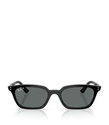 Harrods Ray-Ban Zaya Bio-Based Sunglasses RB4456- Buy online at McGrocer