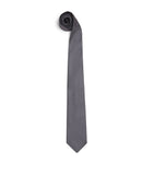 Isaia silk jacquard tie 6cm - British product