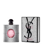 YSL Black Opium Glitter eau de parfum 90ml, imported from the UK