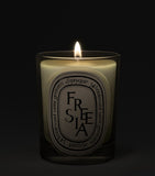 Diptyque Freesia candle 190g (British brand)