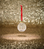 Waterford Elton John ornament set (British brand)