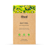 Holland & Barrett Rheal Superfoods Gut Feel Organic Superfood Blend 10 Sachets- Buy online at McGrocer