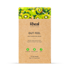 Rheal Superfoods Gut Feel superfood powder sachets 10x5g - British product