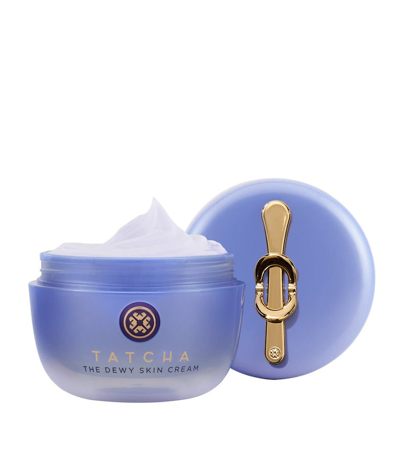 Tatcha Dewy Skin Cream face cream 75ml (British brand)