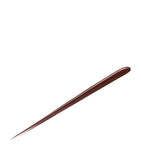 Guerlain intense liquid eyeliner with fine brush tip, imported from the UK