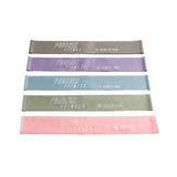 Phoenix Fitness Loop Bands Pastel (British brand)