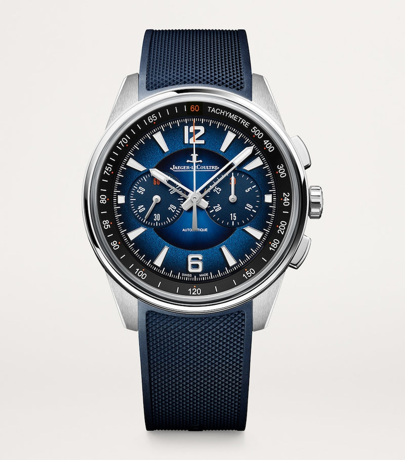 Jaeger-LeCoultre Polaris Chronograph watch 42mm, imported from the UK