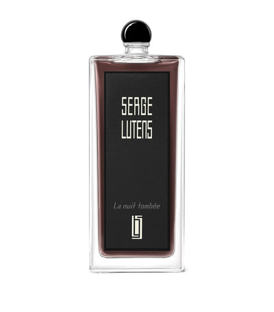 Harrods Serge Lutens La Nuit Tombée Eau de Parfum (100ml)- Buy online at McGrocer