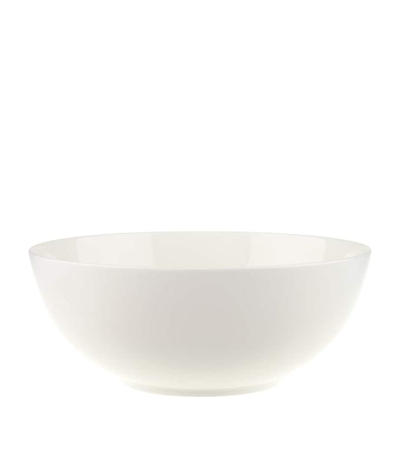 Villeroy & Boch Anmut salad bowl 21cm (British brand)