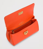 Dolce&Gabbana My Sicily top-handle bag, imported from the UK