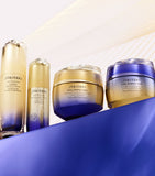 Shiseido Vital Perfection cream refill 50ml (British brand)