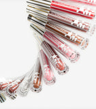 MAC Lipglass Air lip gloss, imported from the UK