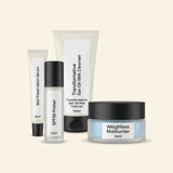 No7 Prime Forever Regime skincare bundle - British product