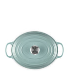 Le Creuset oval casserole dish 29cm, UK version