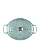 Le Creuset oval casserole dish 29cm, UK version