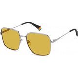 Superdrug Polaroid Grey PLD 6194 Sunglasses 56- Buy online at McGrocer