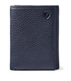 Aspinal of London leather wallet - British product