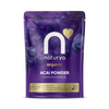 Naturya Organic Acai Powder 125g, imported from the UK