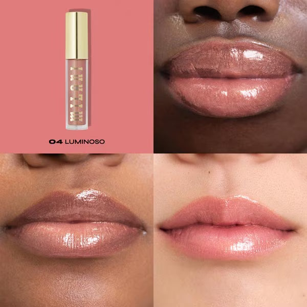 Keep It Full Nourishing Lip Plumper Luminoso, UK version