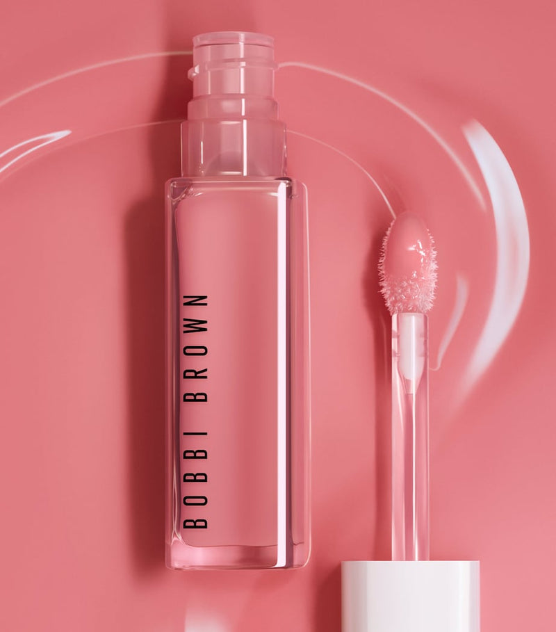 Bobbi Brown Extra Plump lip serum - British product