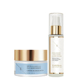 ErthSkin day cream and serum kit 50ml 60ml - British product