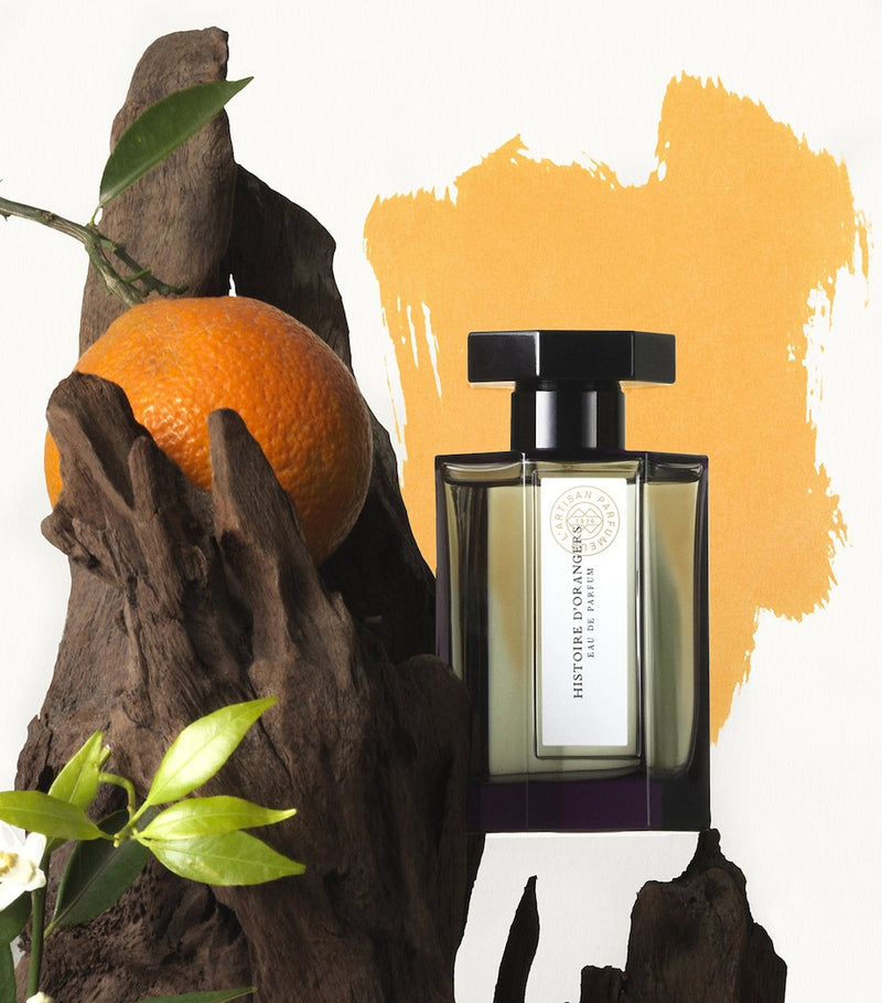 L'Artisan Parfumeur Histoire D'Orangers eau de parfum 100ml - British product