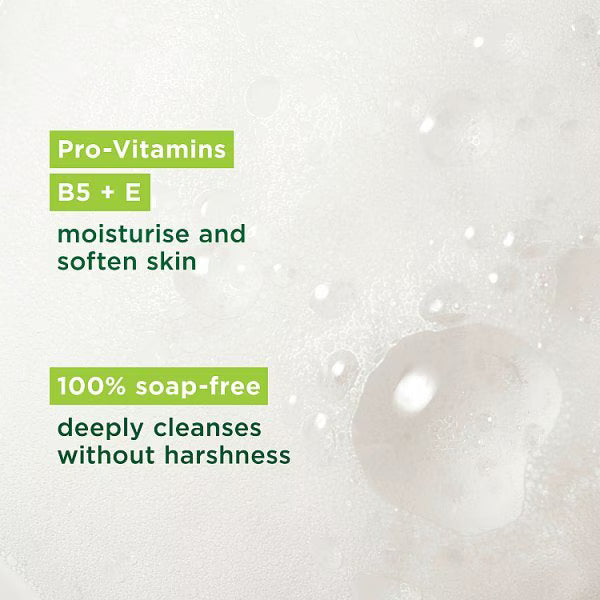 Simple Kind to Skin Moisturising Facial Wash 150ml, UK version
