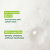 Simple Kind to Skin Moisturising Facial Wash 150ml, UK version