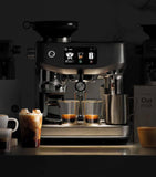 Sage The Oracle Jet espresso machine (British brand)