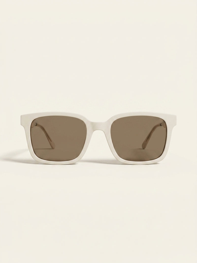 Celine square acetate sunglasses CL40304U, imported from the UK