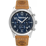 Superdrug Timberland Blue Men's Killington Peak Watch- Buy online at McGrocer