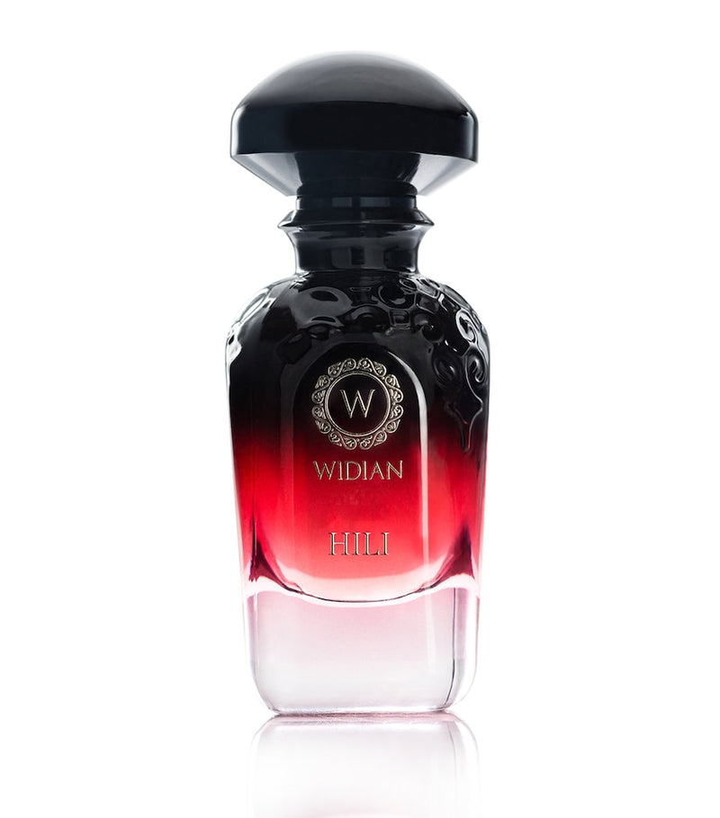 Widian Velvet Hili extrait de parfum 50ml, UK version