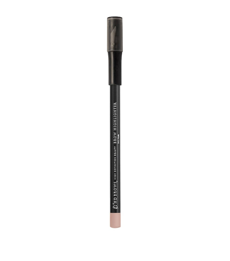 HD Brows brow highlighter pencil, UK version