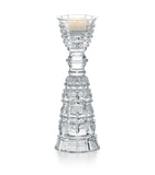 Baccarat New Antique Mirage Dual crystal vase 21cm - British product
