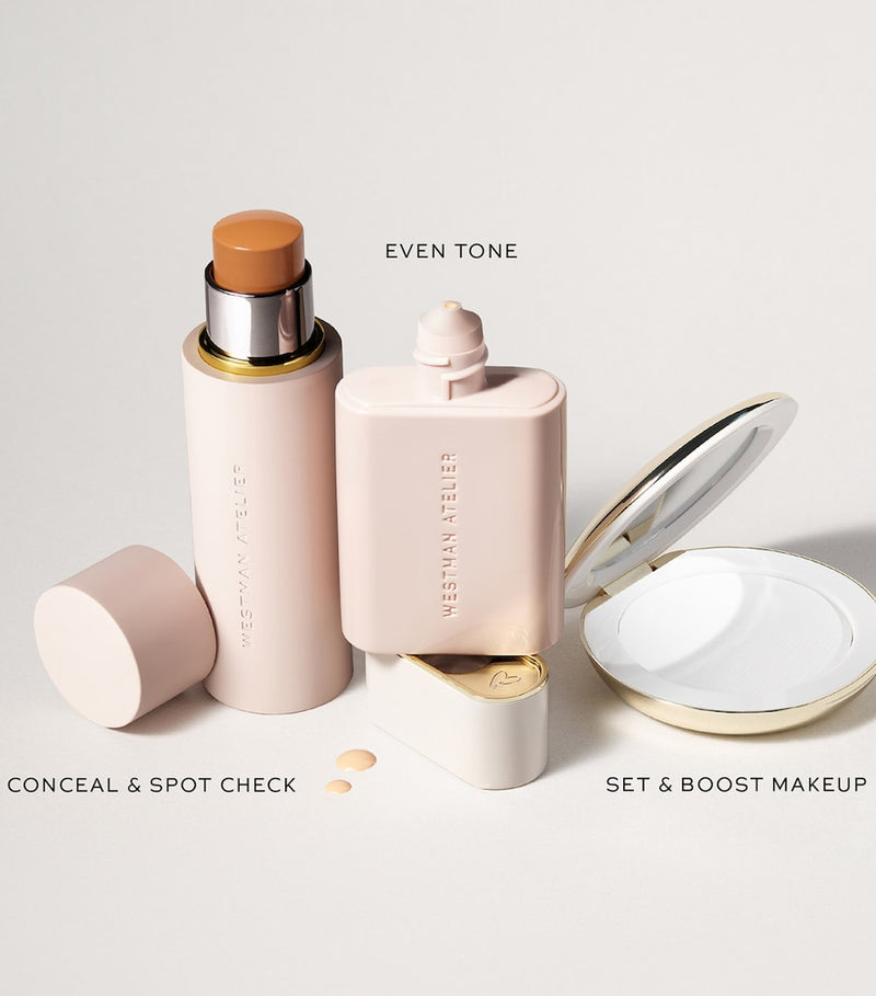 Westman Atelier Vital Skincare Complexion Drops (British brand)