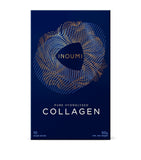 INOUMI hydrolysed collagen sachets 50g, imported from the UK
