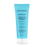 Superdrug Glow Hydrate Lift Hyaluronic Acid Moisturiser 50ml- Buy online at McGrocer