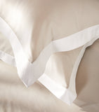 Celso De Lemos Emma Super King Flat Sheet (270cm x 300cm)
