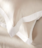 Celso De Lemos Super King flat sheet 270cm x 300cm - British product